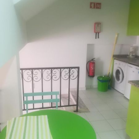 Studio With Pool Tavira Garden Apartment Luaran gambar
