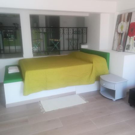 Studio With Pool Tavira Garden Apartment Luaran gambar