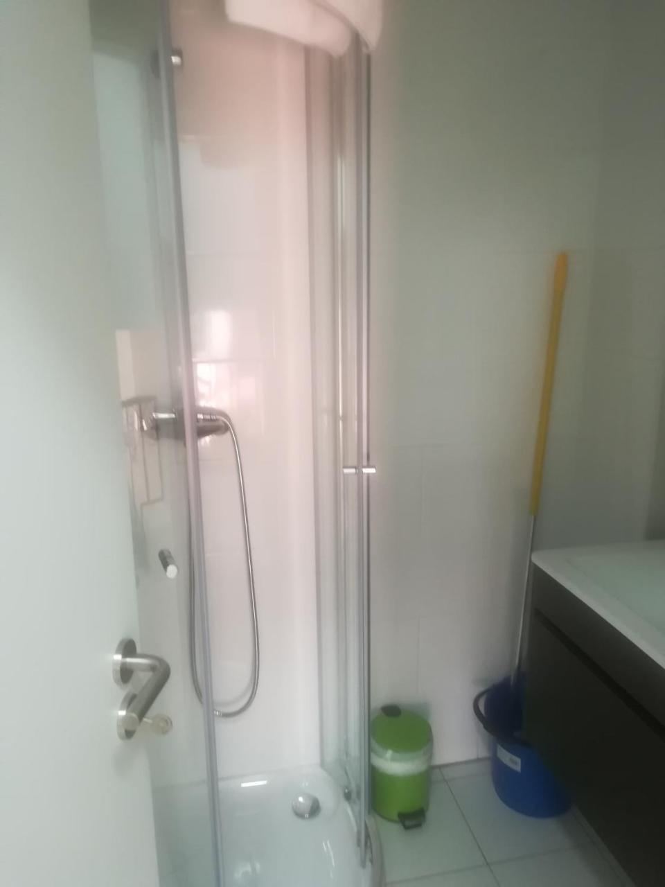 Studio With Pool Tavira Garden Apartment Luaran gambar